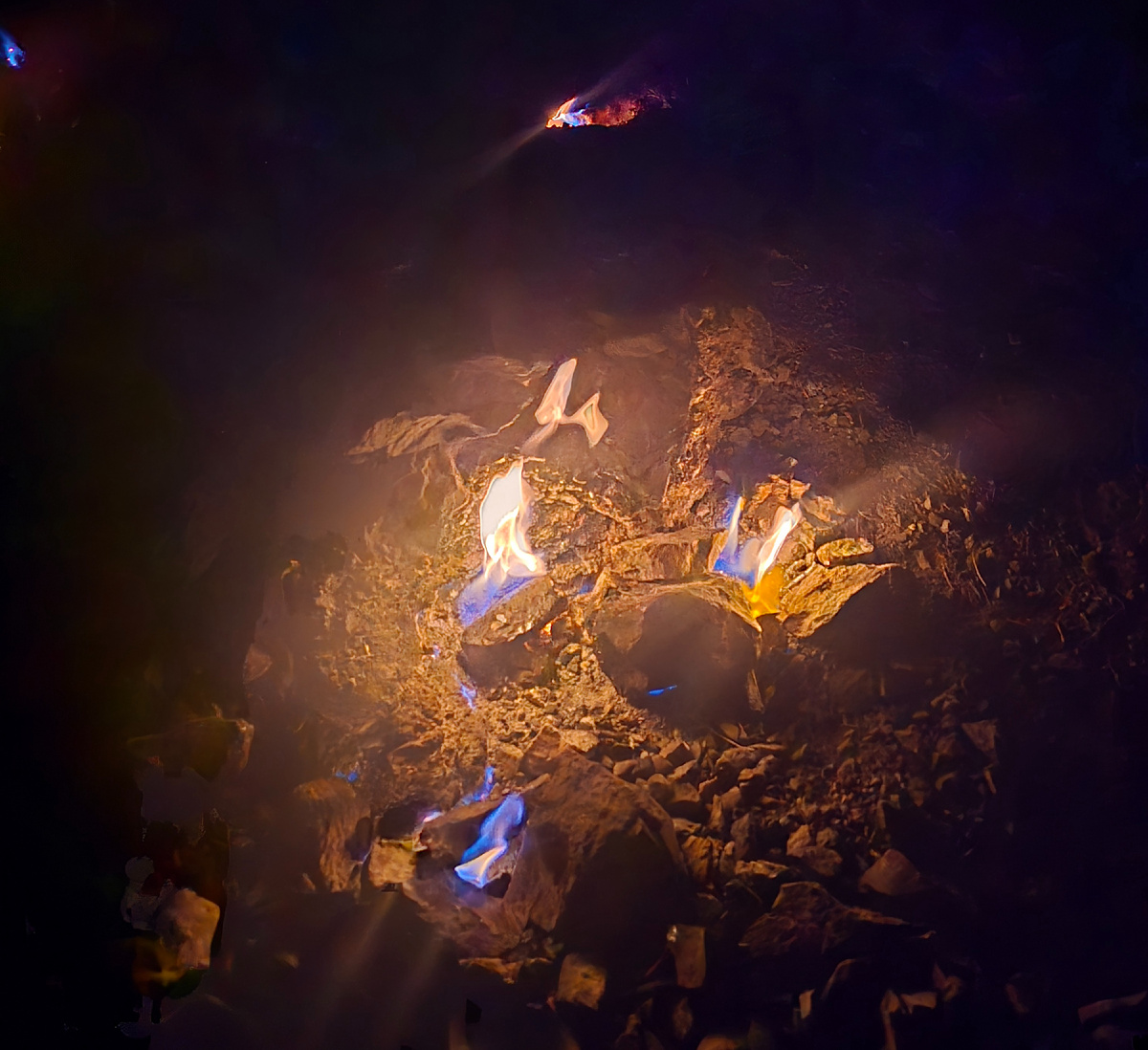 Огни Химеры