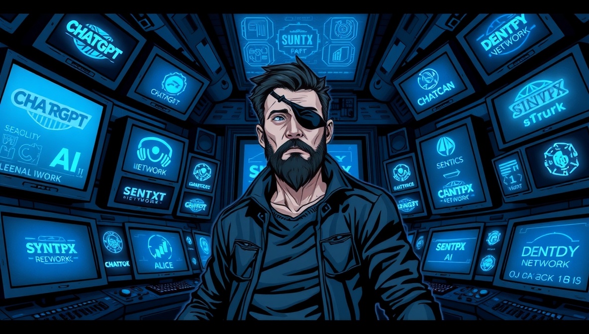 Командный пункт