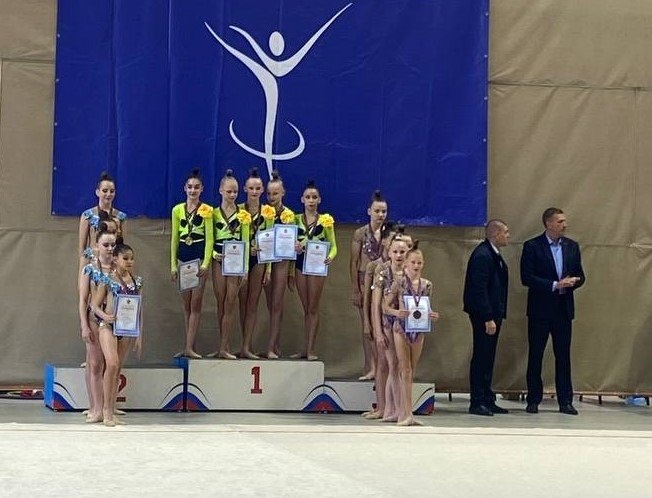    Фото: администрация МБУ ДО СШ