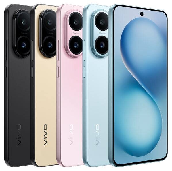    vivo S30
