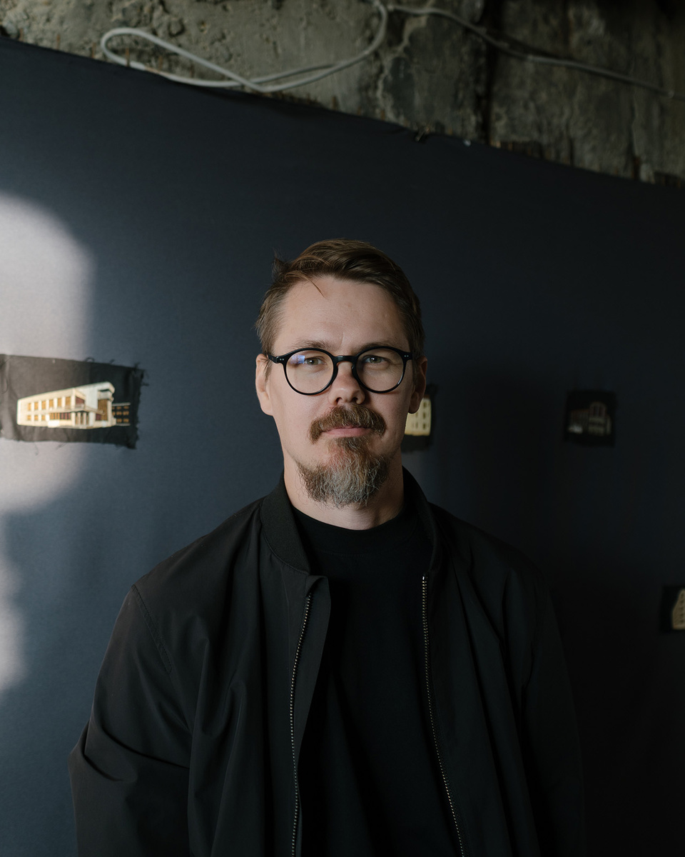    Саша Браулов