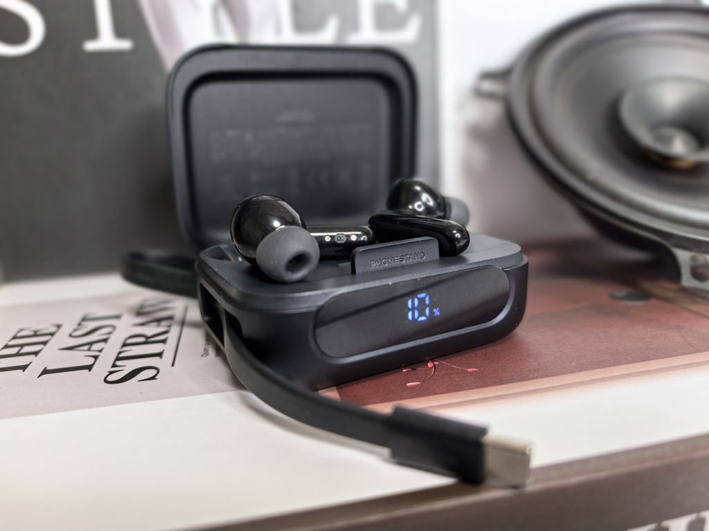    Anker Soundcore P41i