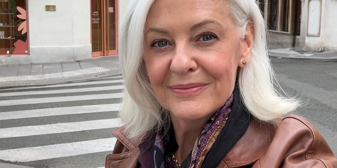 9 правил, как носить украшения после 60 лет, чтобы выглядеть стильно