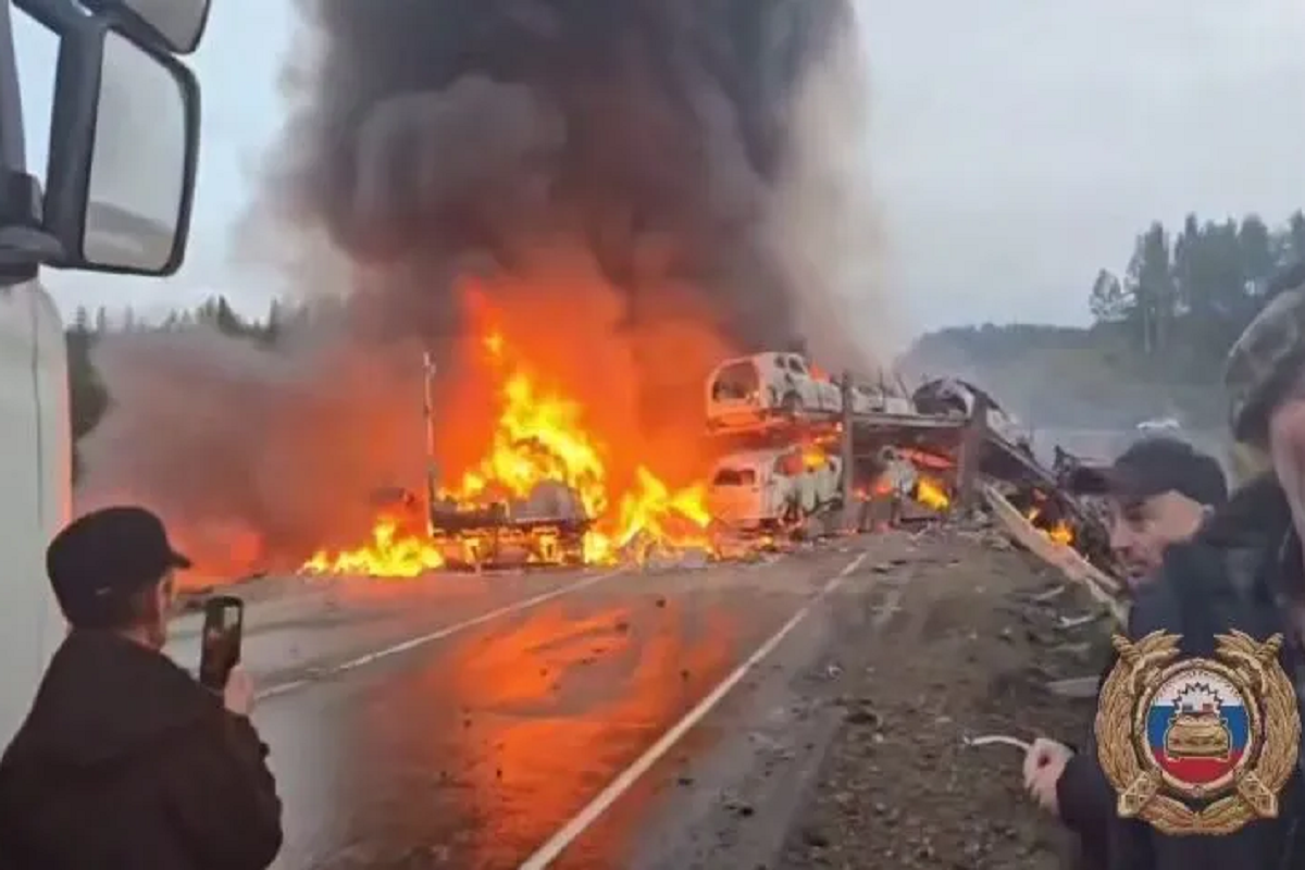    Фото: пресс-служба, источник: Госавтоинспекция по Иркутской области