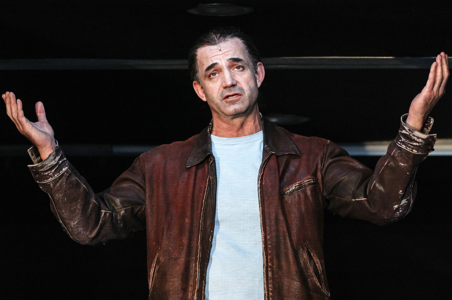    Сергей Булкин/NEWS.ru