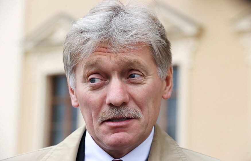    Нужно проявить «большое-большое терпение»: Песков высказался о поведении США