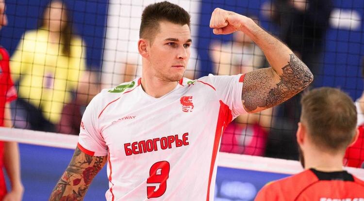 Фото: t.me/belogorievolleyball