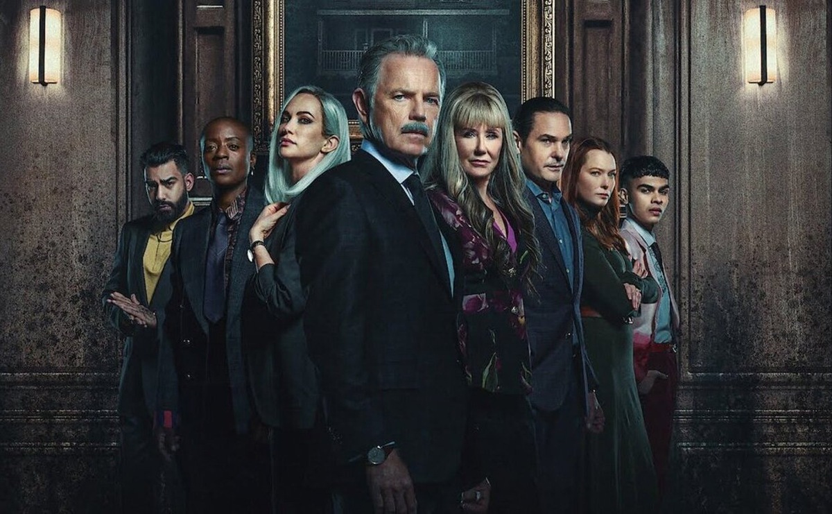     Пять хорроров о больших семьях и большой драме