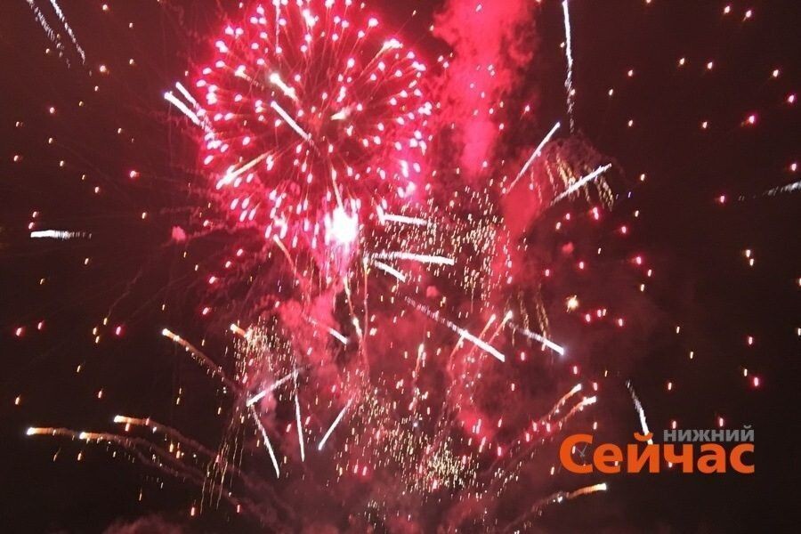    Фото: ИА "Нижний сейчас" Иван Воробьев