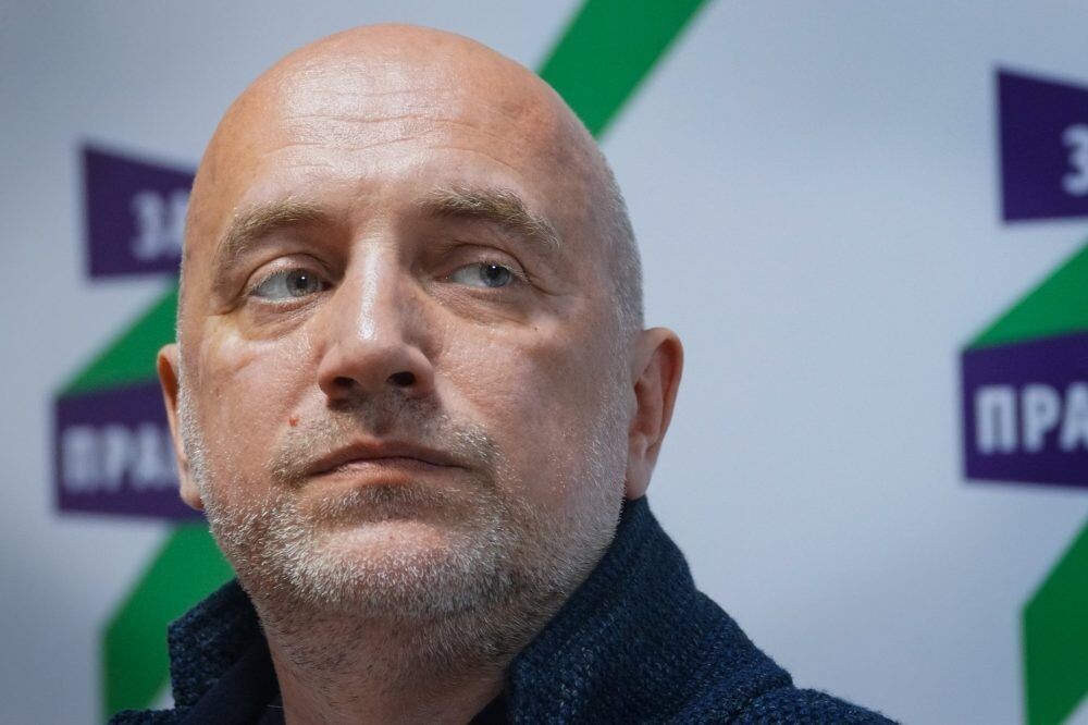    Фото: НРО Движения "За правду" Виктор Дивеев