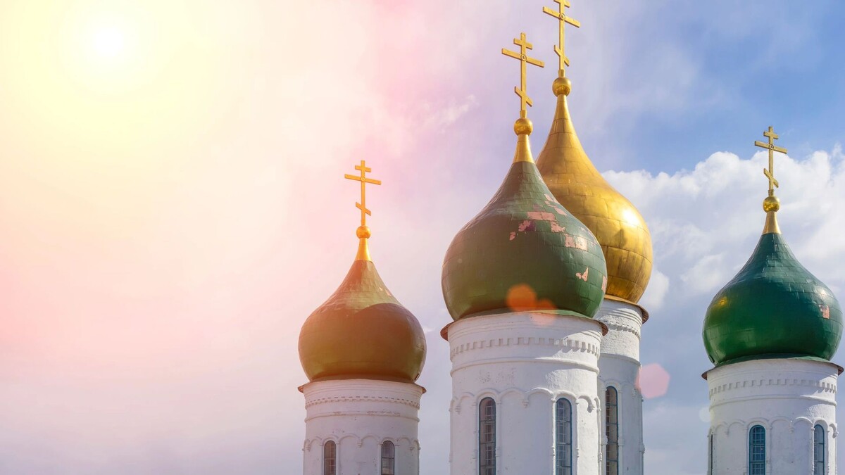    Фото: vovidzha/Shutterstock/Fotodom