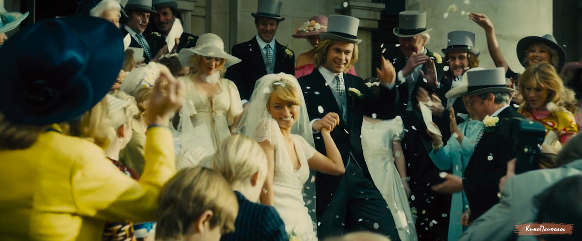 "Гонка", скриншот.