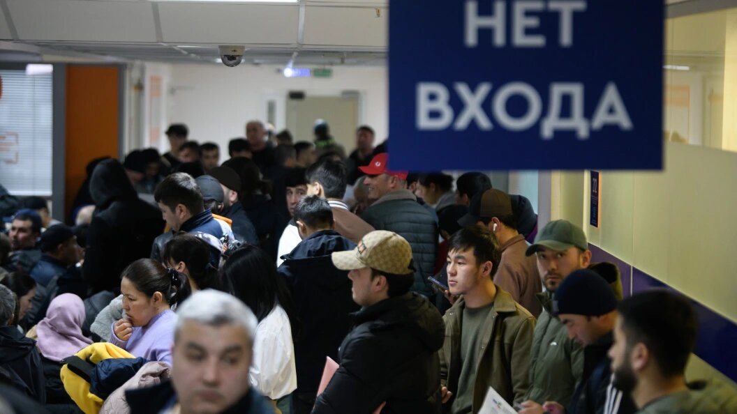    Фото: Ilya Moskovets/Globallookpress