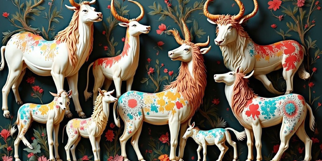 Основные разделы зоологии: от этологии до систематики.