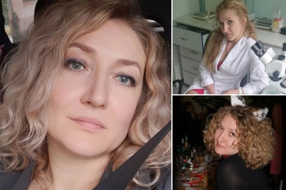 Фото: соцсети/коллаж АиФ