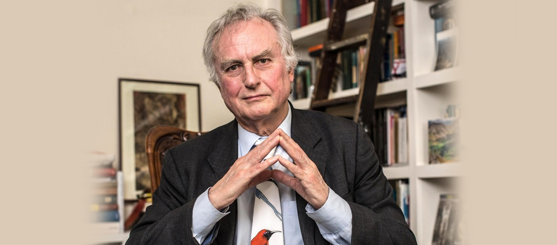 Ричард Докинз