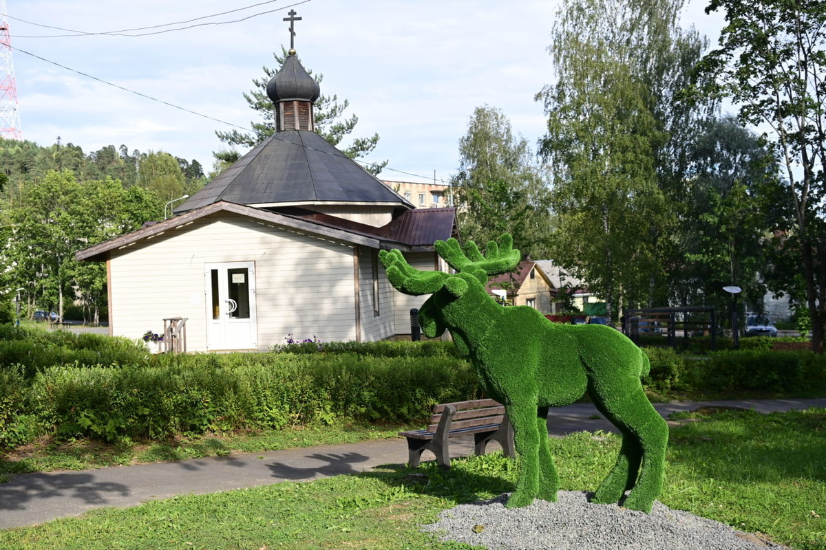    Фото: "Республика" / Сергей Юдин