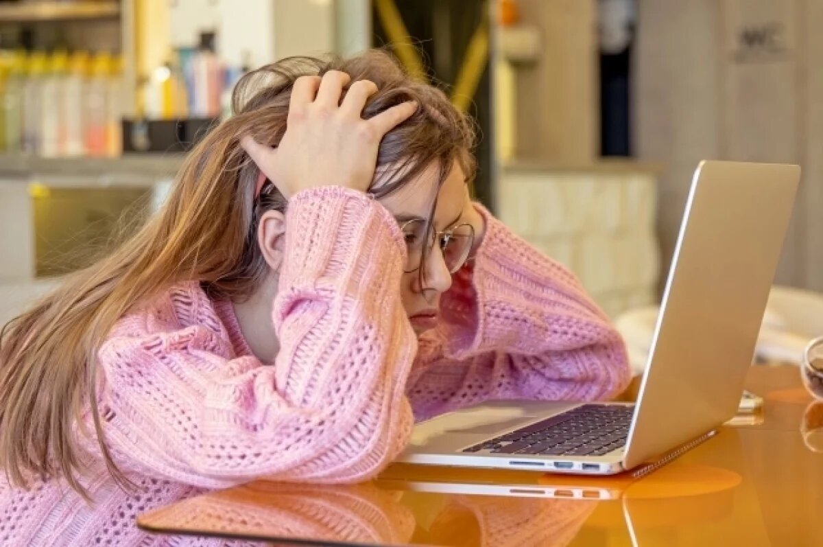    О причинах сбоя работы интернета 27 октября рассказали нижегородцам