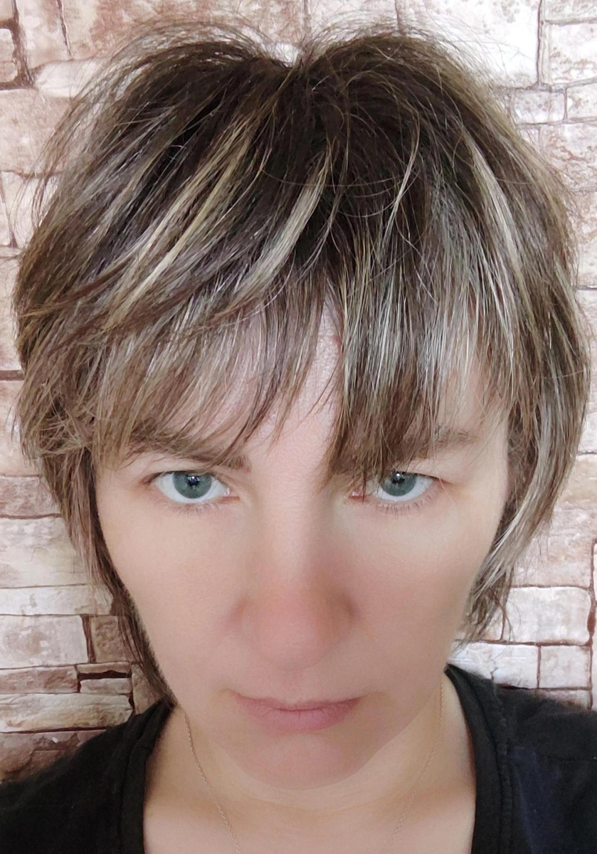    Ирина Севостьянова. Фото: ВКонтакте