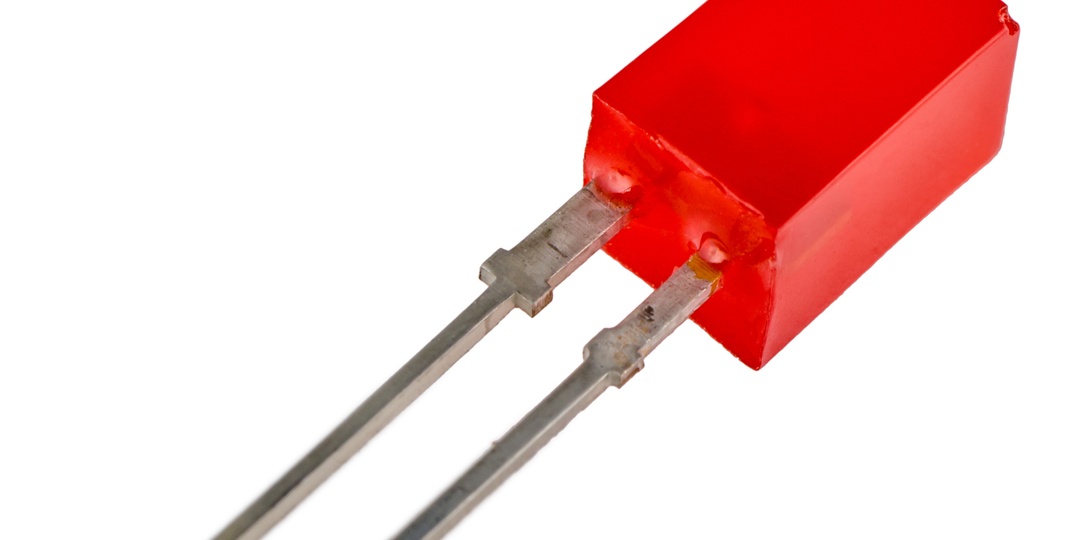 Индикаторный светодиод