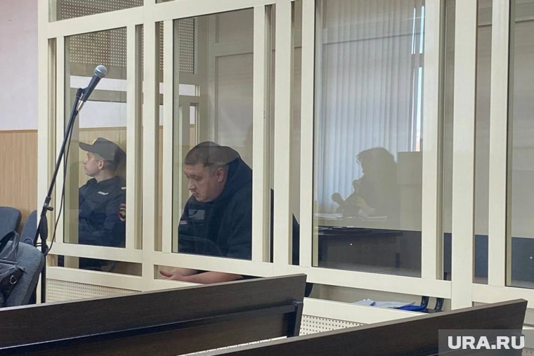 Пермского экс-следователя Зуева лишили звания и свободы