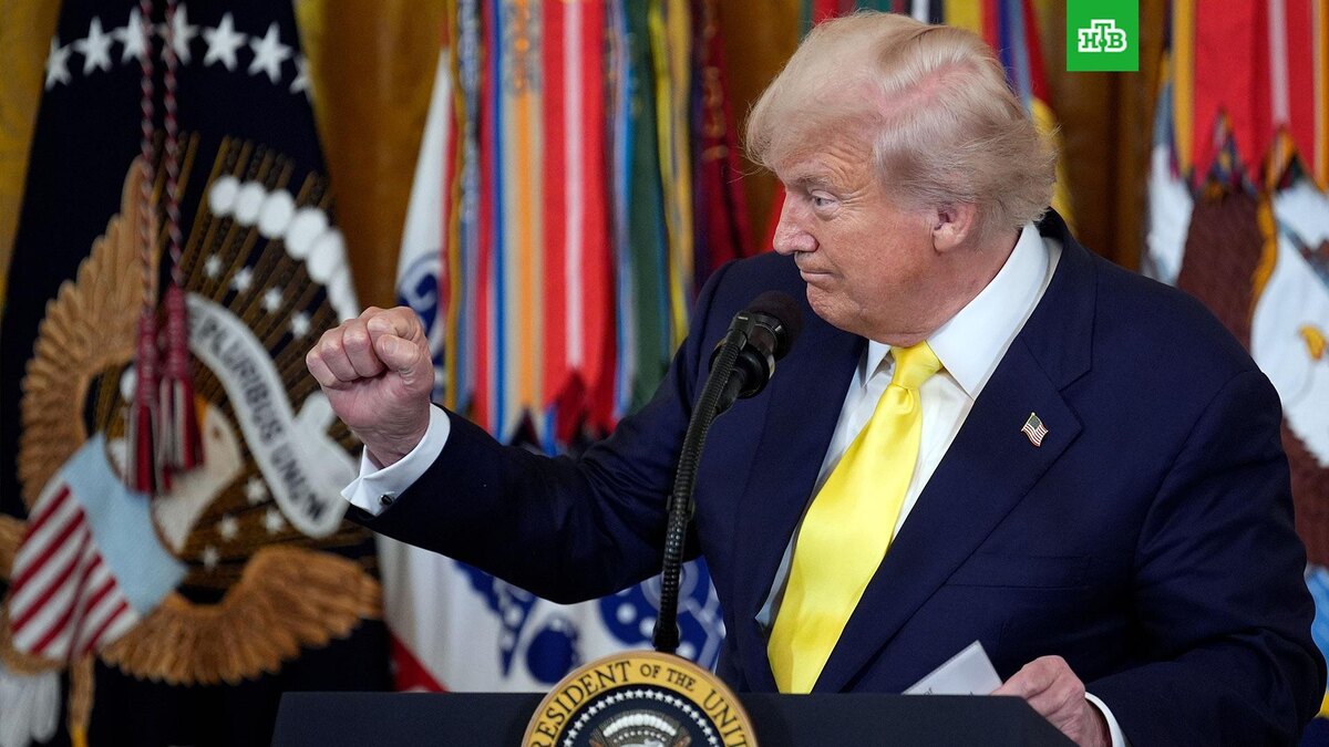    Фото: РИА Новости © 2025