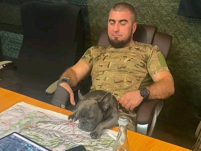    Фото: tiktok.com/manko_valentin80