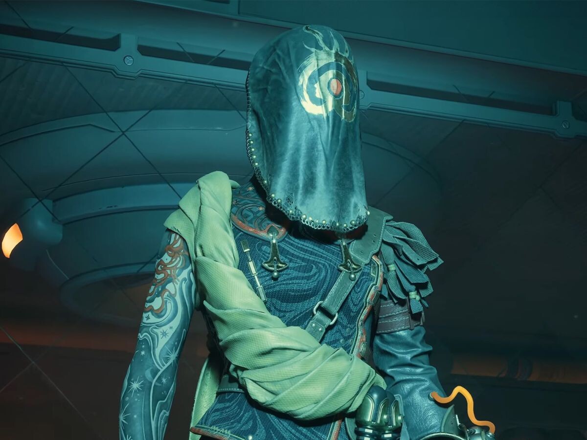    В глазах двоится. Блогер сравнил The Outer Worlds и The Outer Worlds 2 [ВИДЕО]