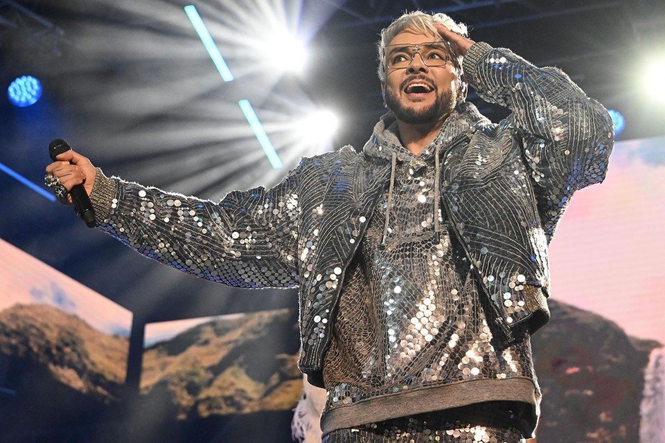    Филипп Киркоров оказался в центре нового судебного разбирательства. Михаил ФРОЛОВ