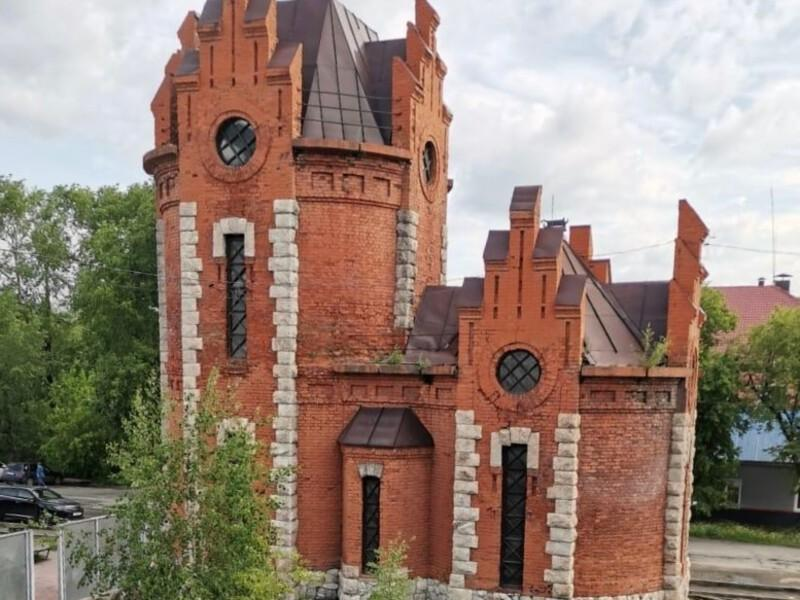 © Фото: фонд «Байкальский берег Надежды»