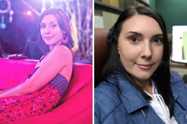 Мария Дапирка почти десять лет находилась во вьетнамской тюрьме. 