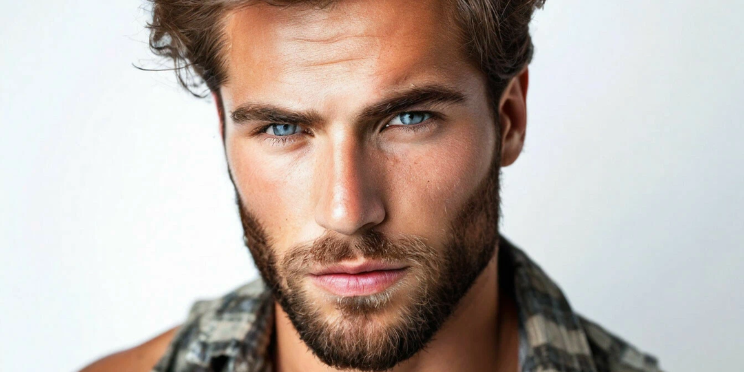 5 пунктов во внешности мужчины, на которые обращают внимание женщины