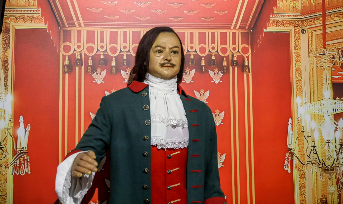 Фото: Павел Комаров, nsknews.info