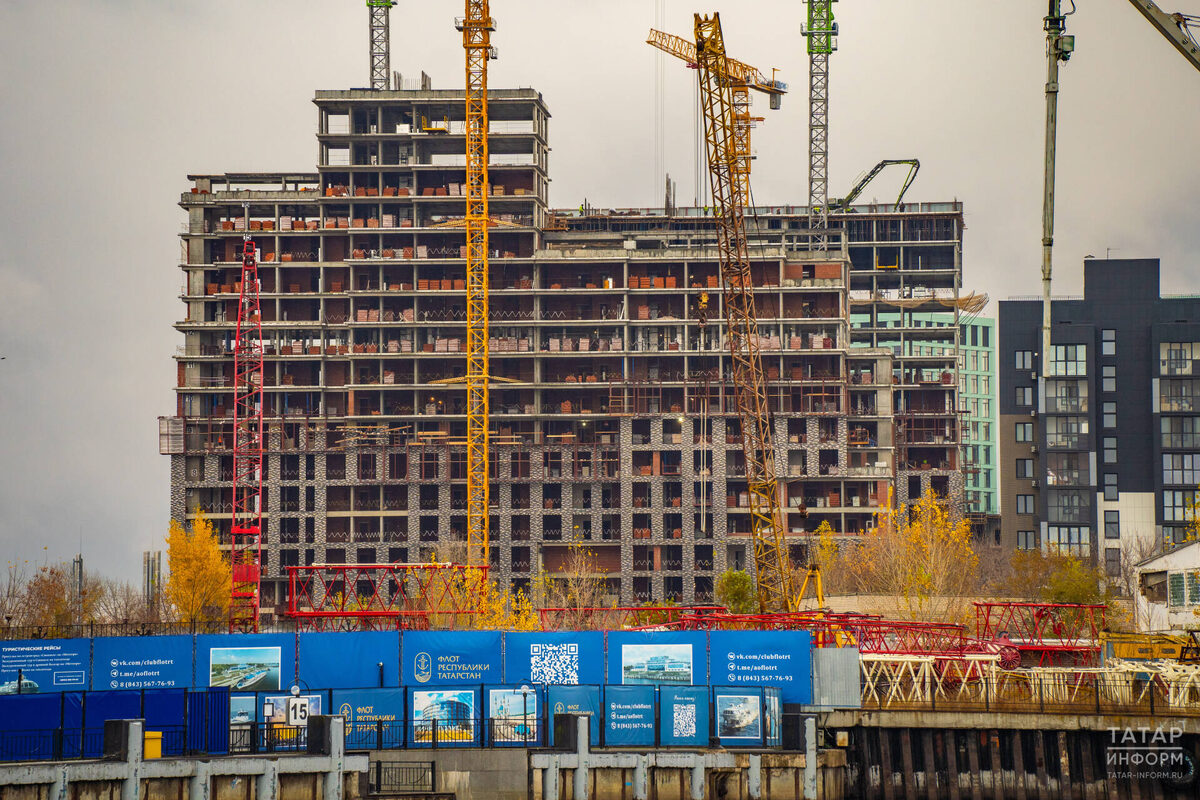 Фото: © Владимир Васильев / «Татар-информ»