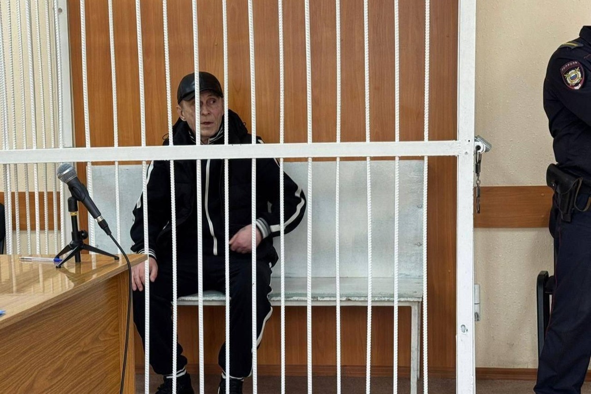    Фото: прокуратура НСО