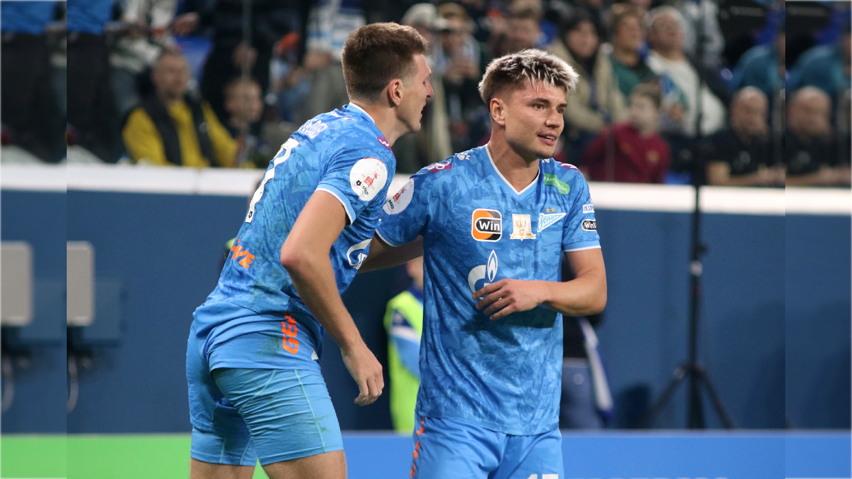 Фото: Maksim Konstantinov/globallookpress.com