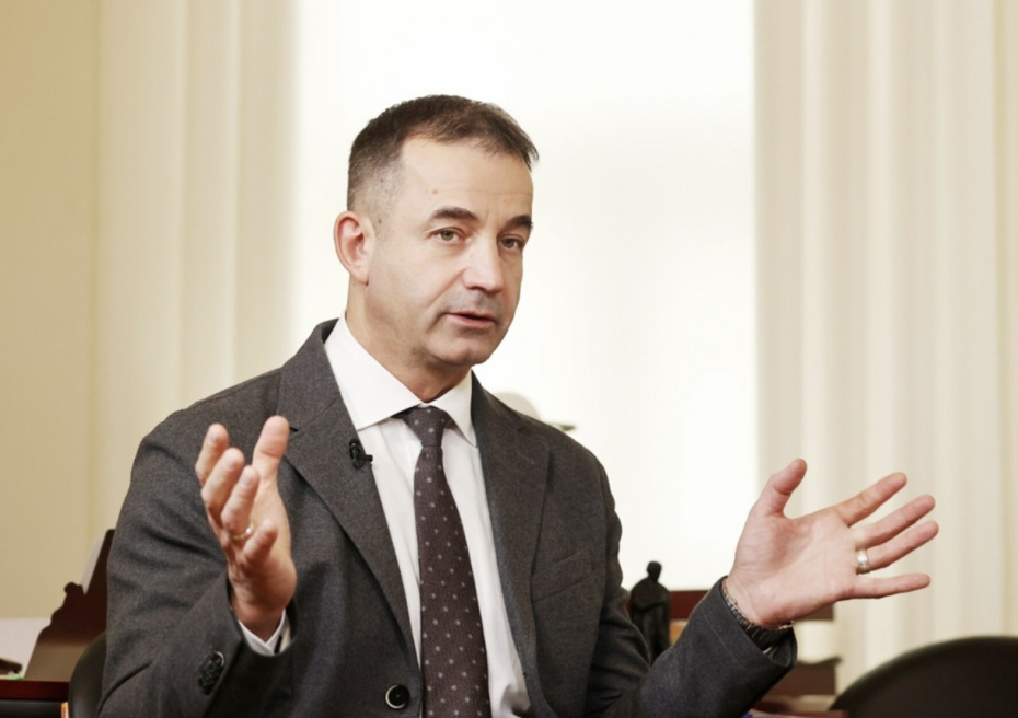    Сергей Петров/NEWS.ru