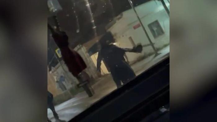 Обложка © Telegram / SHOT