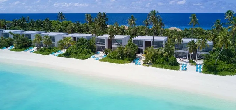 Картинг, искусство и вечеринки: где найти Мальдивы не для всех — курорт Kandima