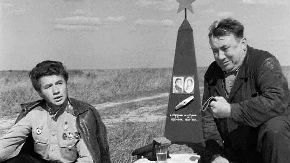 «В бой идут одни старики»: что в фильме правда, а что Быков придумал