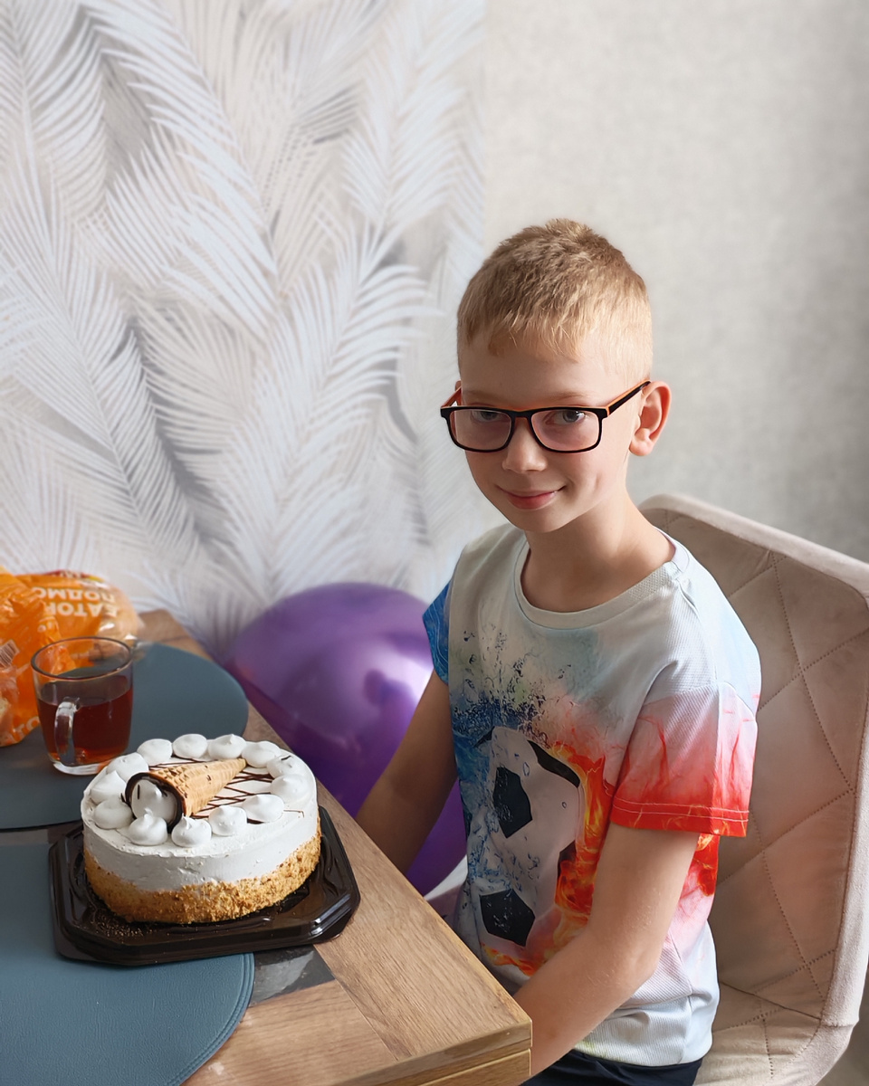 Ярослав. Фото из личного архива. Про нашу жизнь.