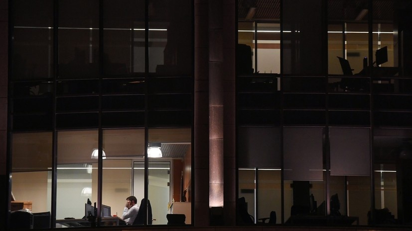   РИА Новости Кирилл Каллиников