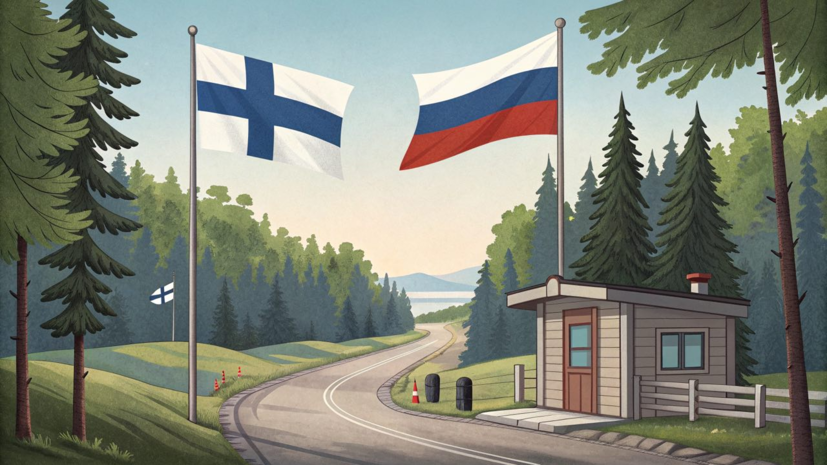   Сгенерировано с помощью ИИ