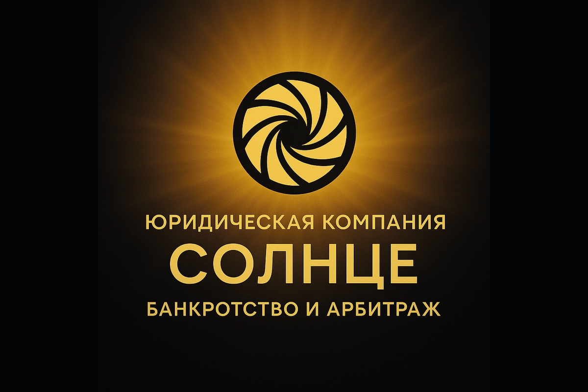ООО «ЮК Солнце» — вашего надёжного партнёра в мире права и финансовой стабильности.