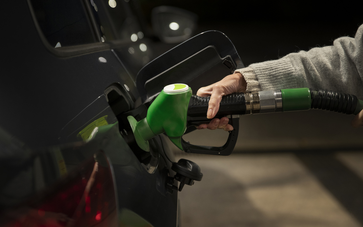    Опрос IZHLIFE: около 22% ижевчан заметили перебои с бензином на некоторых заправках