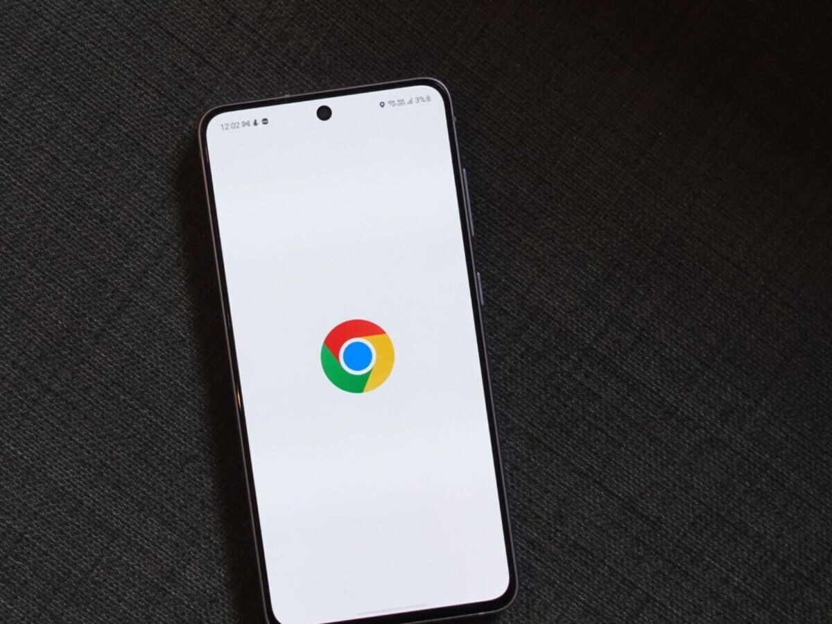    Android-версия Google Chrome получила новый дизайн интерфейса