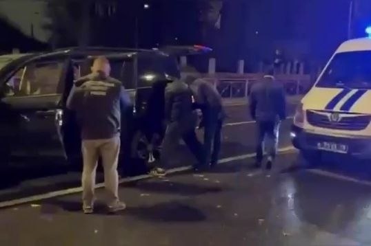     Фото: пресс-служба Главного управления Росгвардии по Петербургу и Ленобласти
📷    Фото: пресс-служба Главного управления Росгвардии по Петербургу и Ленобласти
📷    Фото: пресс-служба Главного управления Росгвардии по Петербургу и Ленобласти
