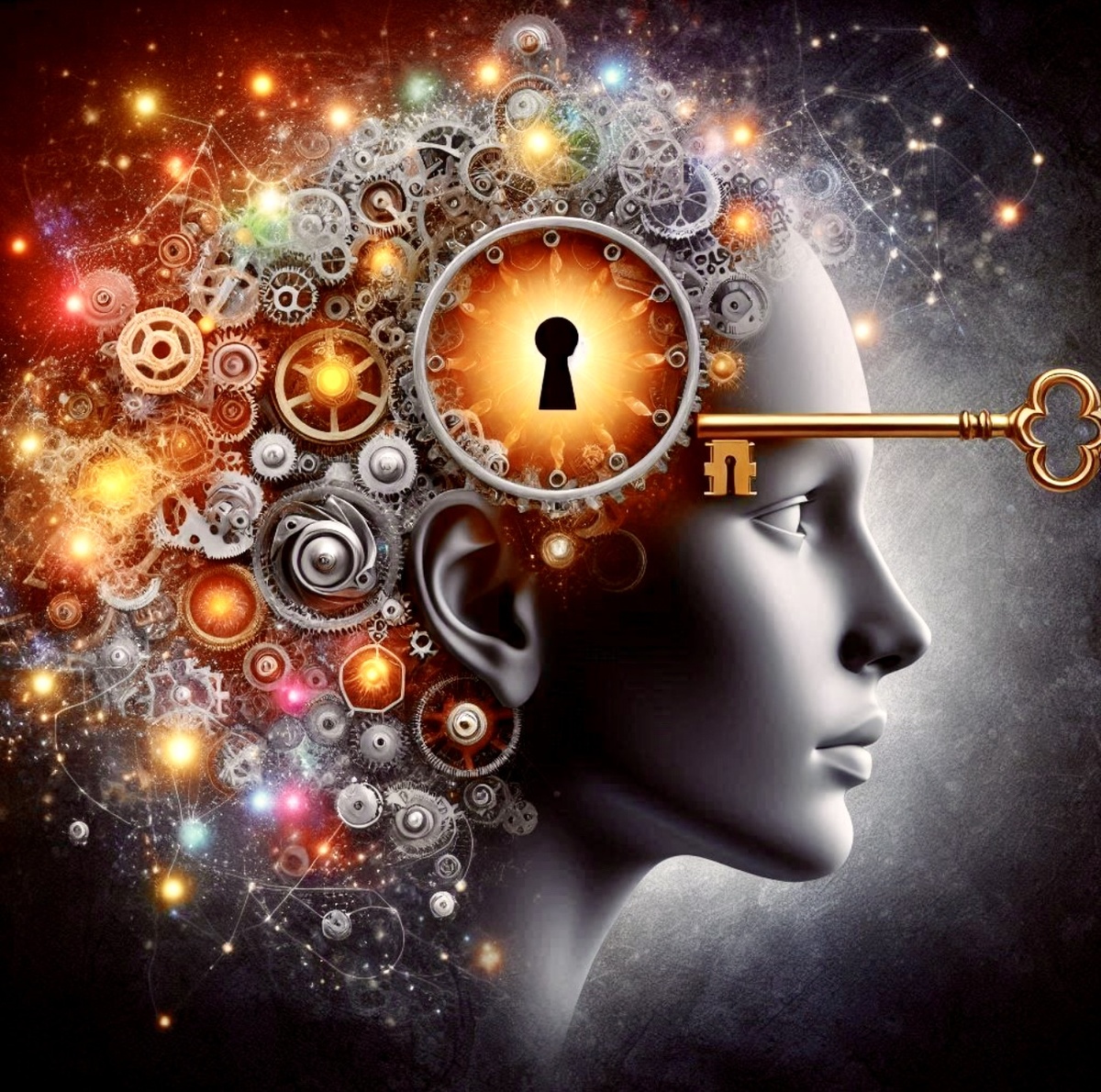 Травма оставляет физические следы, которые мозг и тело воспринимают как актуальную угрозу.