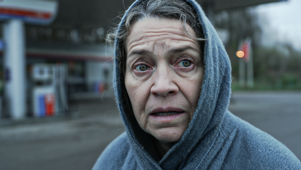 Иллюстрация к истории создана при помощи ИИ