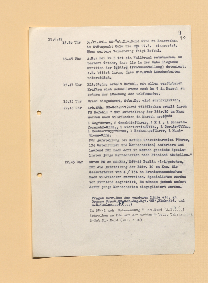Скан ЖБД, 4 листа